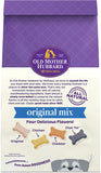 Old Mother Hubbard Mini Classic Original Assorted Dog Biscuits, 20 oz