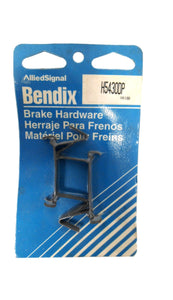 Bendix H5430DP Brake Hardware Mercury Ford 1979-1992