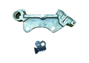 Carlson Quality Brake Parts H1907 Anchor Support Bracket