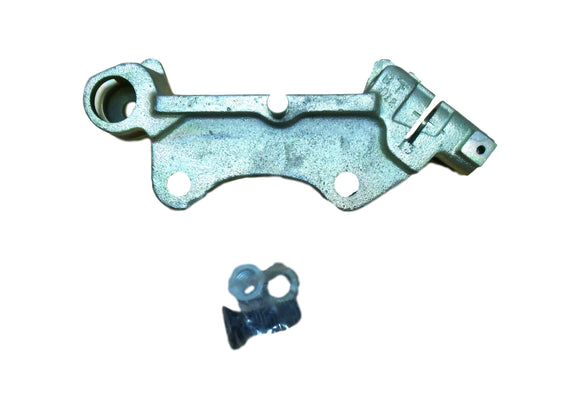 Carlson Quality Brake Parts H1907 Anchor Support Bracket