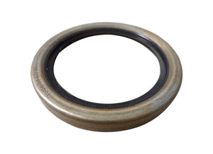 National Oil Seals 9406S Wheel Seal