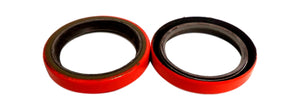 Set of Two (2) Wheel Seals 4249