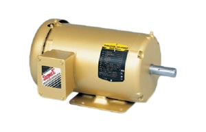 Baldor EM3607T 1.5HP 1165 RPM 3PH 60HZ 182T TEFC F Motor Brand New!