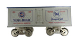 McCoy 1000-79 Silver Jubilee National Convention TCA STD 1979 Disneyland Box car