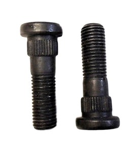 Raybestos 27798B Rear Wheel Lug Bolt Pair Dodge Ram 1989-1993