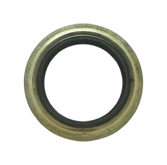 Federal Mogul 8160-S National Oil Seals Wheel Seal 8160S 8160