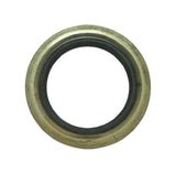 Federal Mogul 8160-S National Oil Seals Wheel Seal 8160S 8160