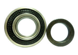 L&S Bearings & Oil Seals RWC35R Tapered Roller Bearing RWC-35-R