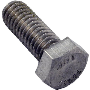 Pentair 354290 (1) Hex Head Screw 3/8"-16 x 1" for Pentair SuperMax/SuperFlo