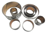 Hub Seal Wear Sleeves Kit K36905A K-36905-A 36905