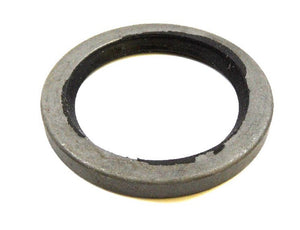 American Bearings 71-17115 Oil Wheel Seal 6840S - 1.75"x2.34"x0.25"