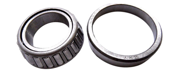 L45410 Wheel Race & Wheel Roller Bearing