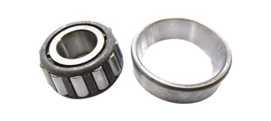 Timken 09195 Wheel Race & Ball Bearing