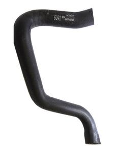 Oem Ford / Motorcraft E6TZ-8260-D Curved Upper Radiator Hose