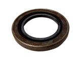 National Oil Seals 7781S Wheel Seal 47781-S