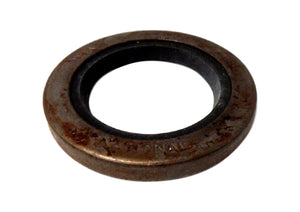 National Oil Seals 7781S Wheel Seal 47781-S