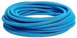 Carlon 12008-025 Electrical Nonmetallic Tubing Conduit Coil 1 in. x 25 ft. Blue