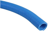 Carlon 12008-025 Electrical Nonmetallic Tubing Conduit Coil 1 in. x 25 ft. Blue