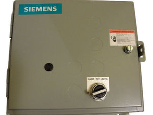 Siemens CLM1C04120 Control Box 0045201