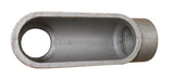 Cooper Crouse-Hinds LB57 - 1-1/2" Conduit Outlet Body