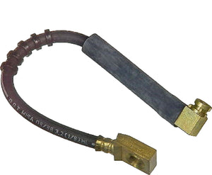 Wagner F104350 Hydraulic Brake Hose Fits 1980-1989 Plymouth Grand Fury Chrysler