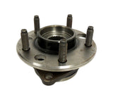 Federal Mogul 513063 Bower BCA Wheel Bearing and Hub Assembly 713063