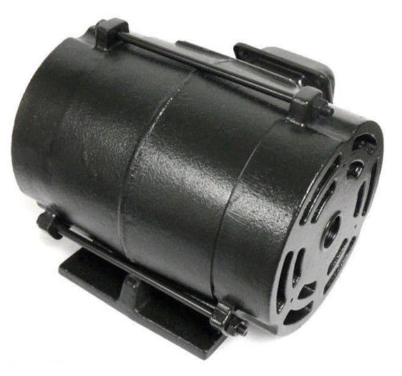 Toshiba BY154DLF2AYH Electric Motor 1.5HP 230/460v 60Hz 1-1/2 Hp 4-Pole 3Ph 145T