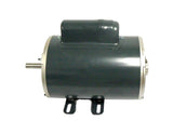 Marathon Electric C187 AC Motor 2HP 115/230V 21.2/10.6 AMPS 60 HZ 3450 RPM