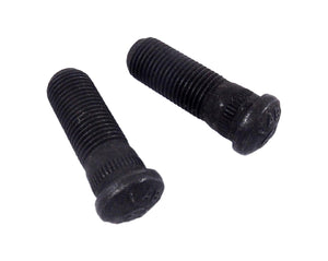 Bendix 142069 Wheel Lug Stud - OE Studs (2 pcs)