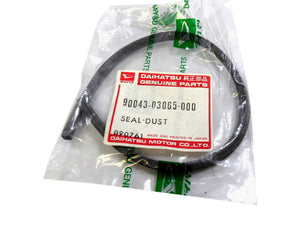 Daihatsu OEM 90043-03065-000 Seal Dust 9004303065000