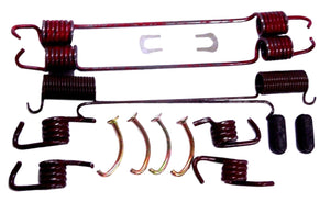 2457 Drum Brake Hardware Kit