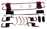 2457 Drum Brake Hardware Kit