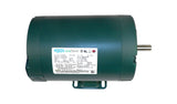 Leeson Eco Saver C6T34DB31B Electric Motor E116753.00 1.5HP 3490/2890 RPM