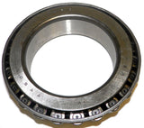 Federal Mogul - Bower - Bca 496 Taper Bearing Cone