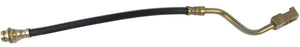 Universal Brake Parts 513100 Hydraulic Brake Hose Fits 1995 Ford Taurus