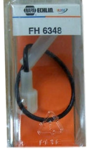 Napa Echlin Nylon In Line Fuse Holder FH6348 4, 6, 7.5, 14, & 20 Amp BK7822001