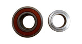 Federal Mogul Bower 103R Rear Main Bearing Seal Set 1986-1996 GMC Chevrolet