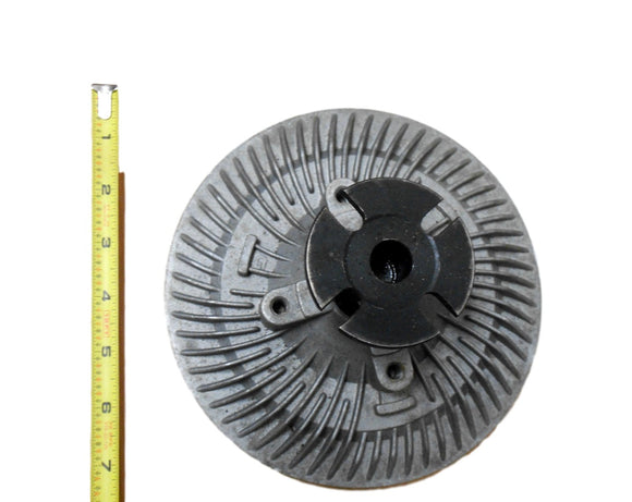 GMB 105-1710 Fan Clutch Assembly 7-1/4