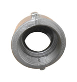 Cooper Crouse-Hinds EL7 - 2-1/2" NPT Condulet Conduit Fitting 45° Female Elbow