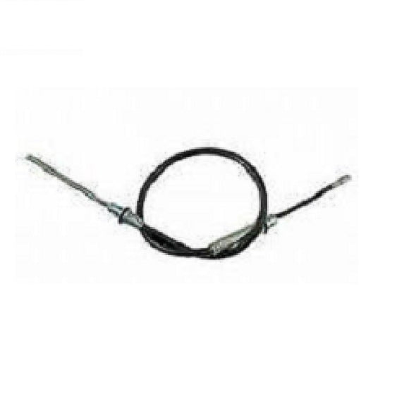 Bendix C1022 Parking Brake Cable Buick Chevrolet Oldsmobile Pontiac 1980-1985