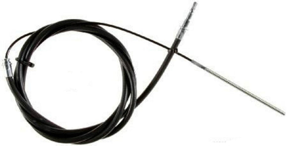 Bendix C1324 Parking Brake Cable