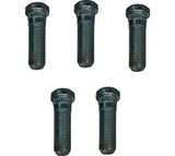 Wagner BD61126 Wheel Lug Stud Rear Box Of 5-Pcs Fits 1976-1987 Chevrolet Pontiac