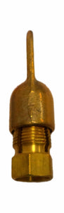 Niehoff 48-31 4831 Copper Lug With Compression Nut