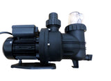 Spa, Bath & Fountain Centrifungal Pump .3HP 1/3HP 115V  250W 120V 60Hz 2.5Amps