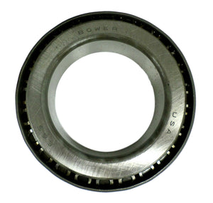 Bower 593 Tapered Roller Bearing Made in USA