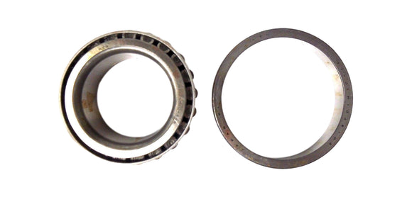 NTN 4TJLM104946 w/ 4TJLM104910Z Tapered Roller Bearing Replace S126 NO 26 SET