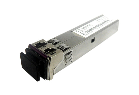 Telco BTI-MGBIC-GZX-DD-LC 1000BaseZX SM Mini GBIC Transceiver 1550nm