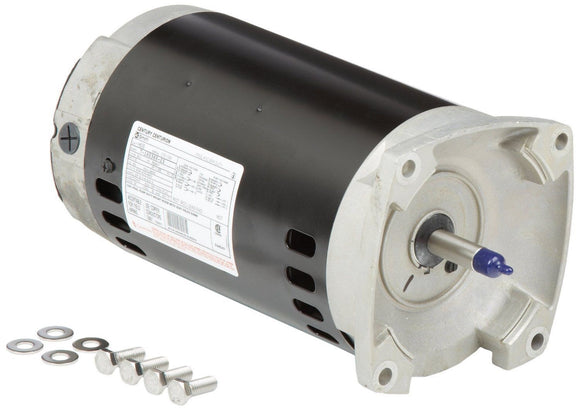 Zodiac R0479101 1.0-HP 3-Phase Single Speed Motor Replacement fits SHPF1.0