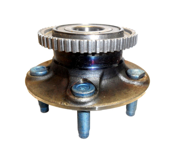 CARQUEST 512149 Wheel Bearing and Hub Assembly - Axle Bearing and Hub