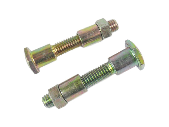 Arnold ASB-225 Universal Wheel Bolts fits 1/2